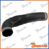 Gaine de suralimentation pour FIAT | GPP-FT-002, 51868988